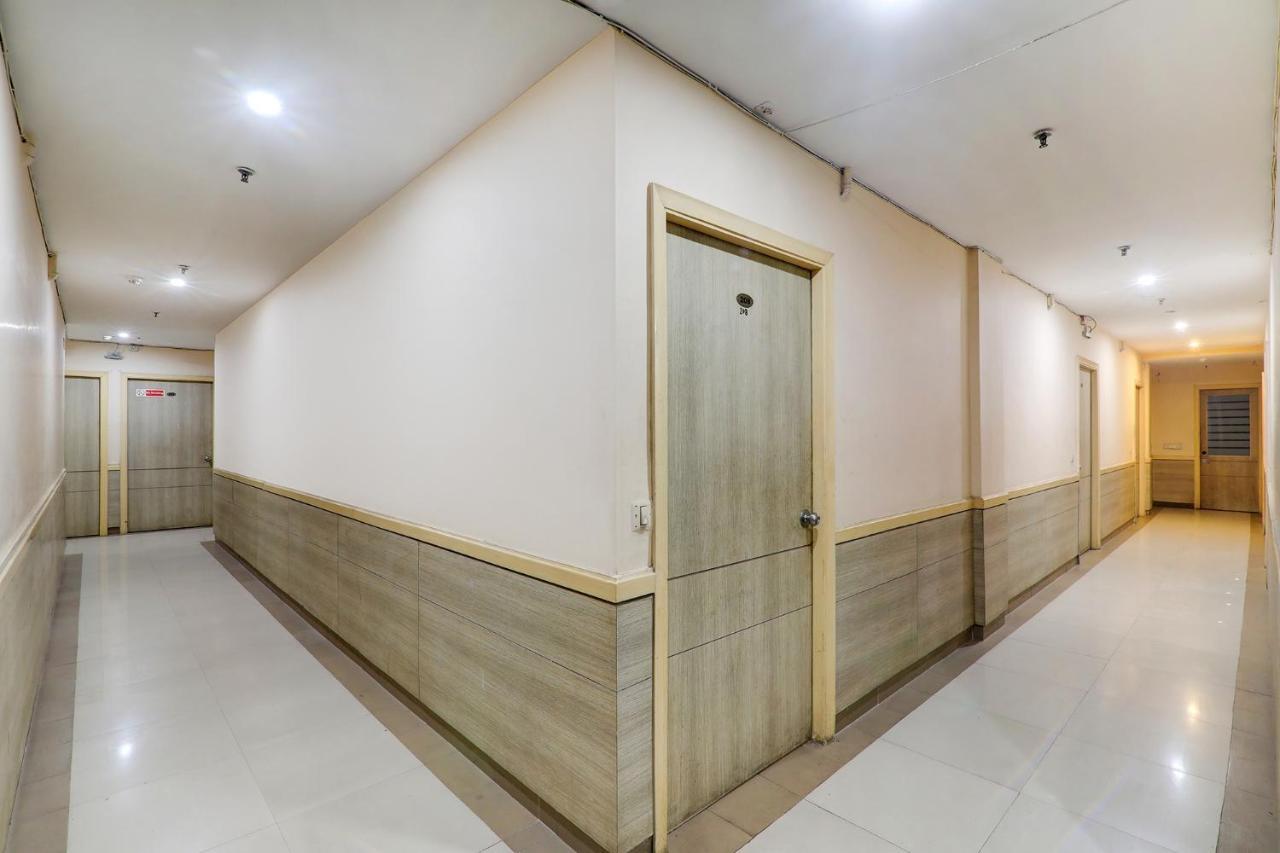 Fabhotel Ps International Lucknow Exterior photo